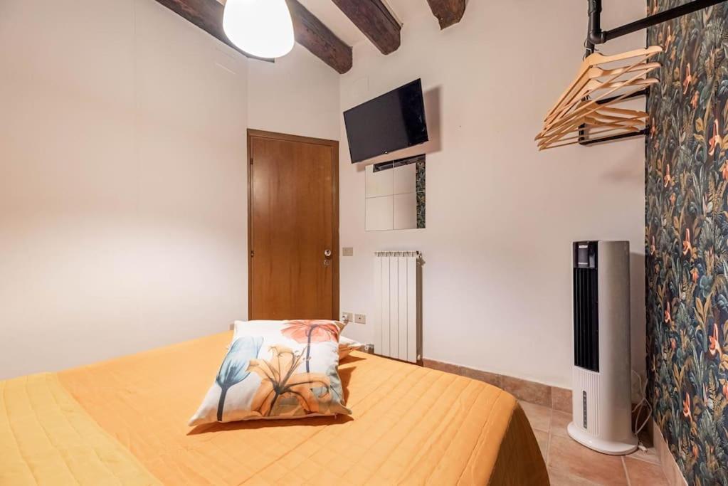 Apartamento Guggenheim Dorsoduro Venecia