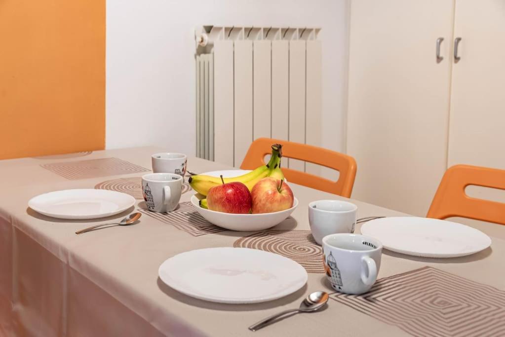 Apartamento Guggenheim Dorsoduro *