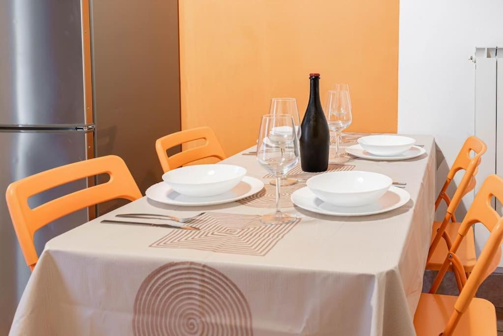 Apartamento Guggenheim Dorsoduro *