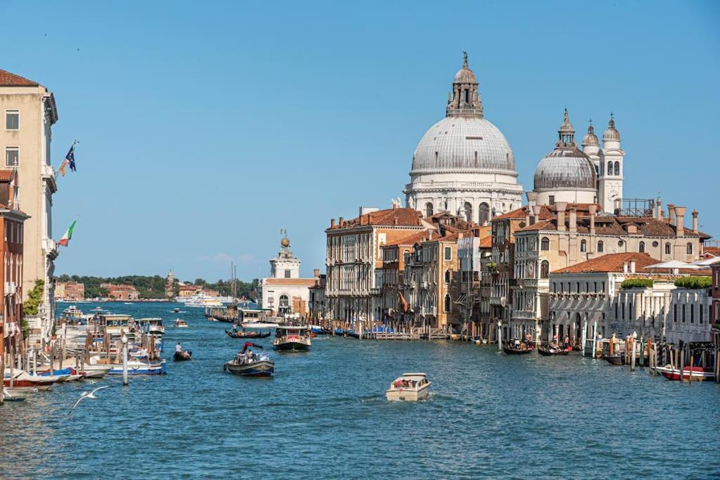 Guggenheim Dorsoduro * Venecia
